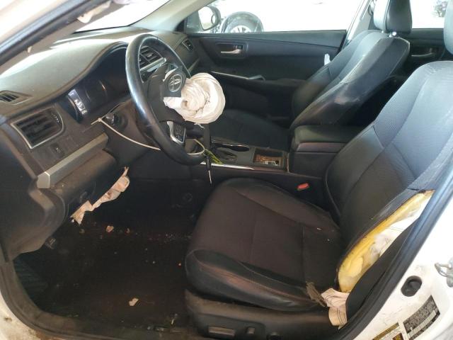 Photo 7 from auction – 2016 TOYOTA CAMRY LE with VIN 4T1BF1FK4GU160581