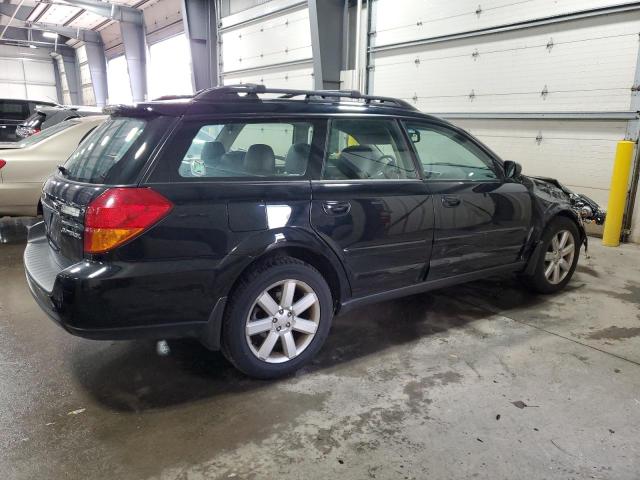 Photo 3 from auction – 2007 SUBARU OUTBACK OU with VIN 4S4BP62CX77304223
