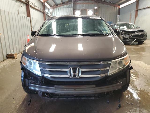 Photo 5 from auction – 2012 HONDA ODYSSEY TO with VIN 5FNRL5H93CB025334