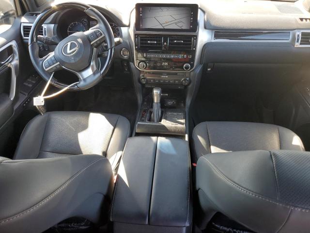 Photo 8 from auction – 2023 LEXUS GX 460 with VIN JTJAM7BX6P5352876