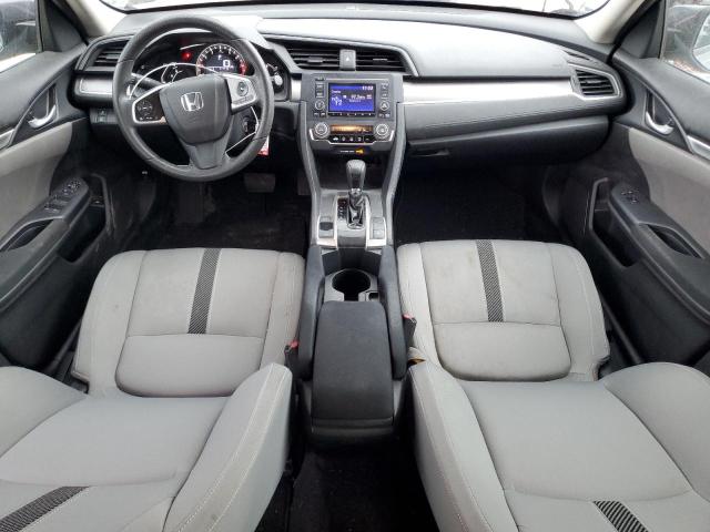 Photo 8 from auction – 2016 HONDA CIVIC LX with VIN 19XFC2F56GE040973