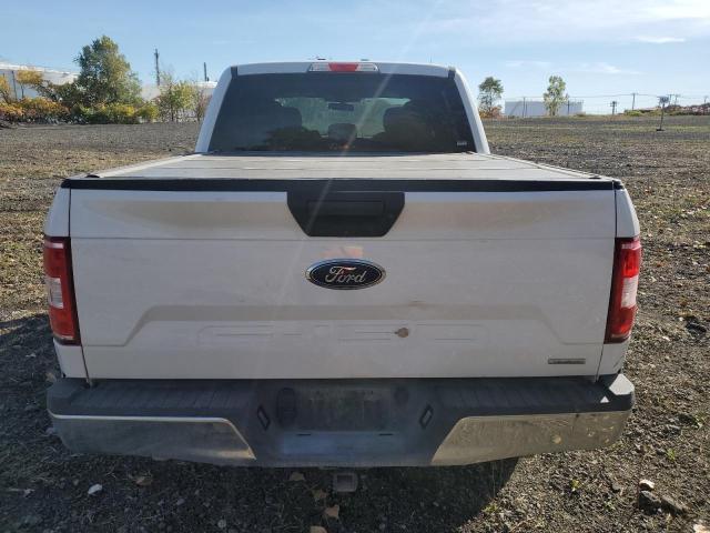 Photo 6 from auction – 2019 FORD F150 SUPER with VIN 1FTEW1EP3KFD19926