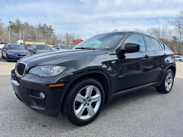 Photo 2 from auction – 2014 BMW X6 XDRIVE3 with VIN 5UXFG2C57E0K41455