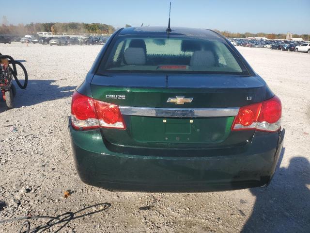 Photo 6 from auction – 2014 CHEVROLET CRUZE with VIN 1G1PC5SB8E7160880
