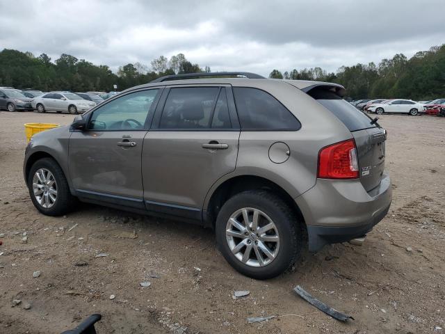 Photo 2 from auction – 2013 FORD EDGE SEL with VIN 2FMDK3JC7DBC24758