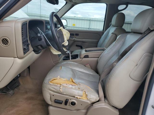 Photo 7 from auction – 2004 GMC YUKON with VIN 1GKEC13Z04R260675