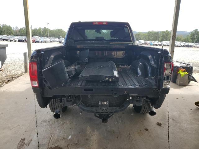 Photo 6 from auction – 2019 RAM 1500 CLASS with VIN 1C6RR6KT3KS528380