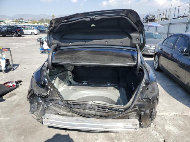 Photo 6 from auction – 2024 TOYOTA CAMRY with VIN 4T1S31AK9RU075755