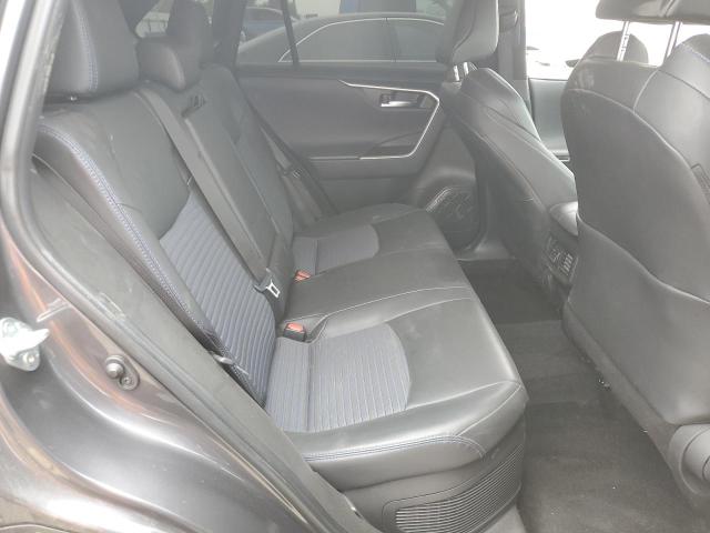 Photo 11 from auction – 2024 TOYOTA RAV4 XSE with VIN 2T3E6RFV1RW059403