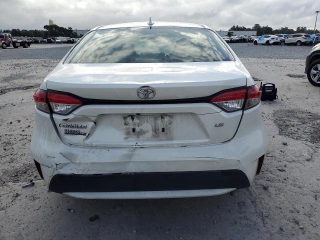Photo 6 from auction – 2020 TOYOTA COROLLA LE with VIN JTDEPRAE9LJ033478
