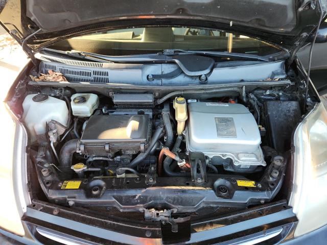 Photo 11 from auction – 2008 TOYOTA PRIUS with VIN JTDKB20U087783938