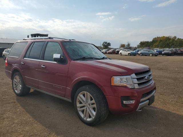 Photo 4 from auction – 2017 FORD EXPEDITION with VIN 1FMJU1MTXHEA23931