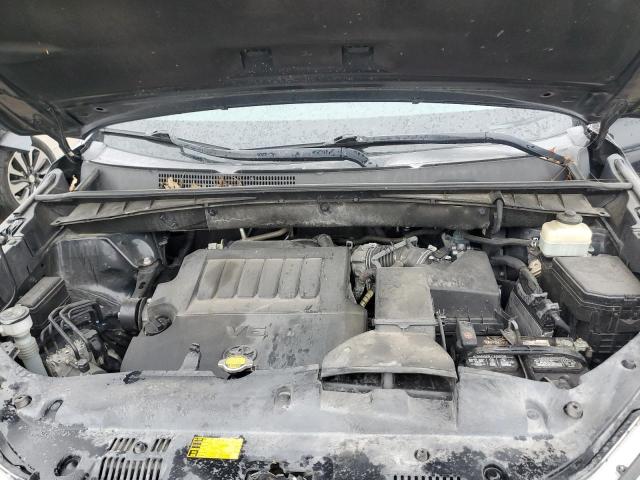 Photo 12 from auction – 2015 TOYOTA HIGHLANDER with VIN 5TDKKRFH0FS051864