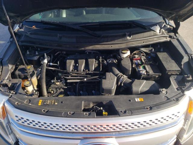 Photo 11 from auction – 2014 FORD EXPLORER X with VIN 1FM5K8D88EGC18843