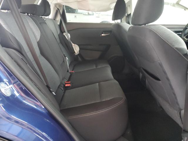 Photo 11 from auction – 2023 NISSAN ROGUE SV with VIN 5N1BT3BA1PC682897