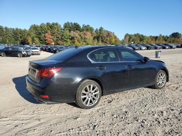 Photo 3 from auction – 2013 LEXUS GS 350 with VIN JTHCE1BLXD5019612