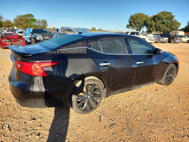 Photo 3 from auction – 2016 NISSAN MAXIMA 3.5 with VIN 1N4AA6APXGC445523