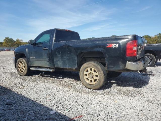 Photo 2 from auction – 2012 CHEVROLET SILVERADO with VIN 1GC0KXCG5CZ156837