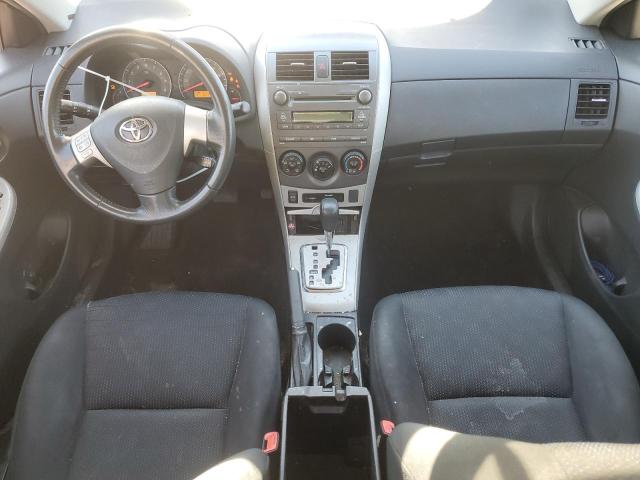 Photo 8 from auction – 2010 TOYOTA COROLLA BA with VIN 2T1BU4EE9AC225047