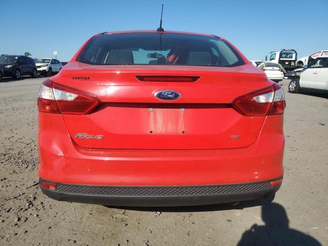 Photo 6 from auction – 2013 FORD FOCUS SE with VIN 1FADP3F29DL288764