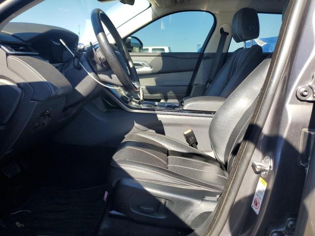 Photo 7 from auction – 2018 LAND ROVER RANGE ROVE with VIN SALYB2RN7JA736798