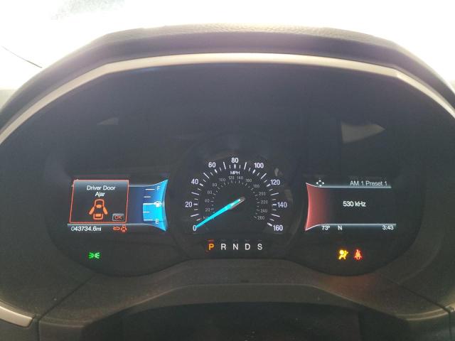 Photo 9 from auction – 2018 FORD EDGE SEL with VIN 2FMPK4J98JBC60705