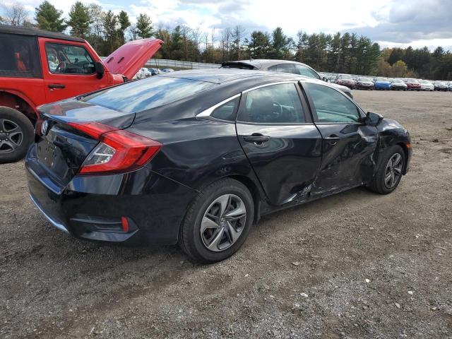 Photo 3 from auction – 2019 HONDA CIVIC LX with VIN 2HGFC2F67KH522066