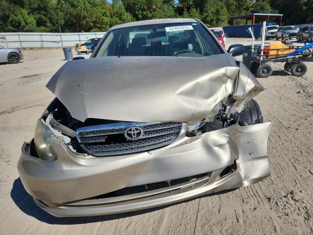 Photo 5 from auction – 2005 TOYOTA COROLLA CE with VIN 1NXBR32E55Z426996