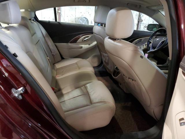 Photo 10 from auction – 2015 BUICK LACROSSE P with VIN 1G4GD5G39FF285279