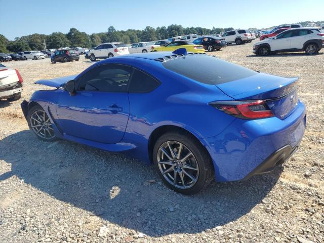 Photo 2 from auction – 2023 SUBARU BRZ PREMIUM with VIN JF1ZDBB1XP9700097