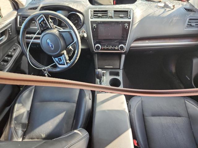 Photo 8 from auction – 2018 SUBARU OUTBACK 3. with VIN 4S4BSENC0J3318831