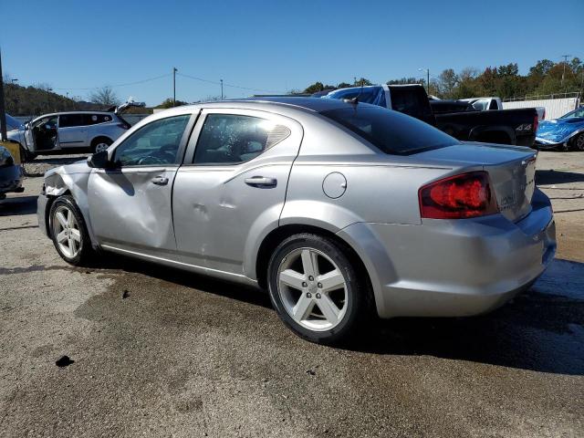 Photo 2 from auction – 2013 DODGE AVENGER SE with VIN 1C3CDZAB5DN536347