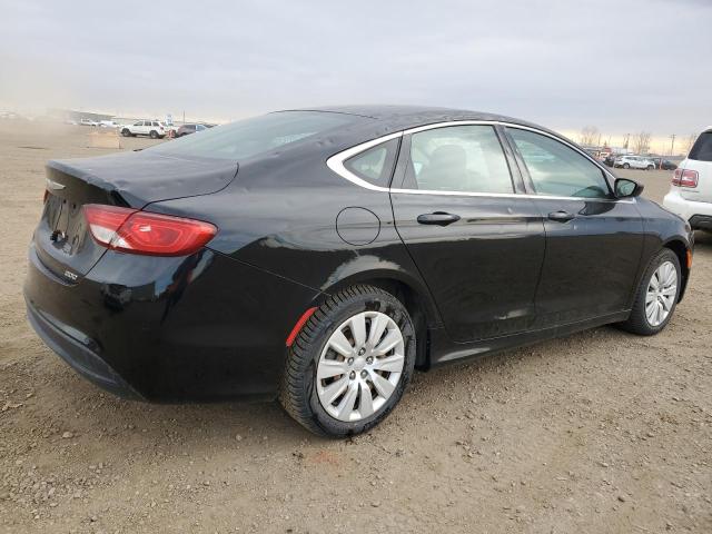 Photo 3 from auction – 2015 CHRYSLER 200 LX with VIN 1C3CCCFB8FN510594