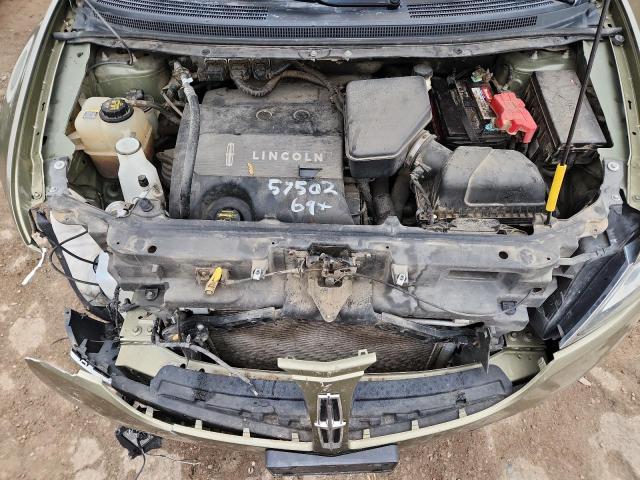 Photo 12 from auction – 2013 LINCOLN MKX with VIN 2LMDJ6JKXDBL30184