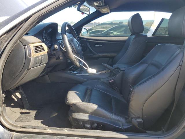 Photo 7 from auction – 2007 BMW 335 I with VIN WBAWL73597PX48892