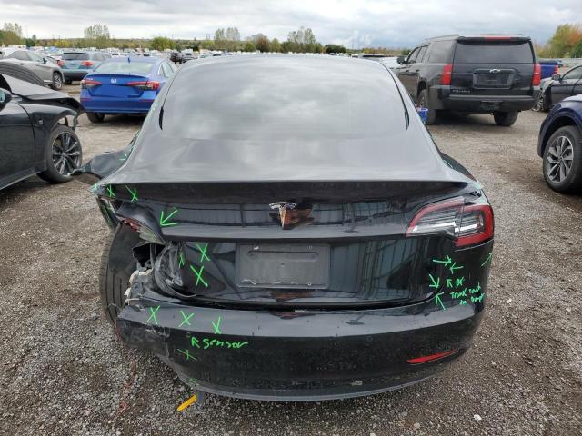 Photo 6 from auction – 2021 TESLA MODEL 3 with VIN 5YJ3E1EA1MF962451