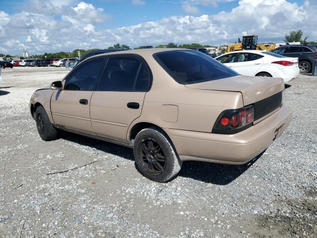 Photo 2 from auction – 1993 TOYOTA COROLLA LE with VIN 1NXAE09E3PZ101522