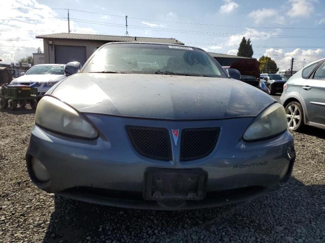 Photo 5 from auction – 2007 PONTIAC GRAND PRIX with VIN 2G2WP552X71189093