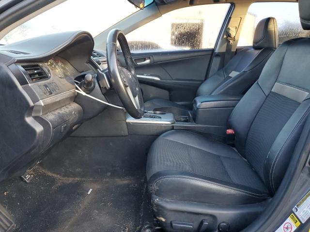 Photo 7 from auction – 2012 TOYOTA CAMRY BASE with VIN 4T1BF1FK4CU512083