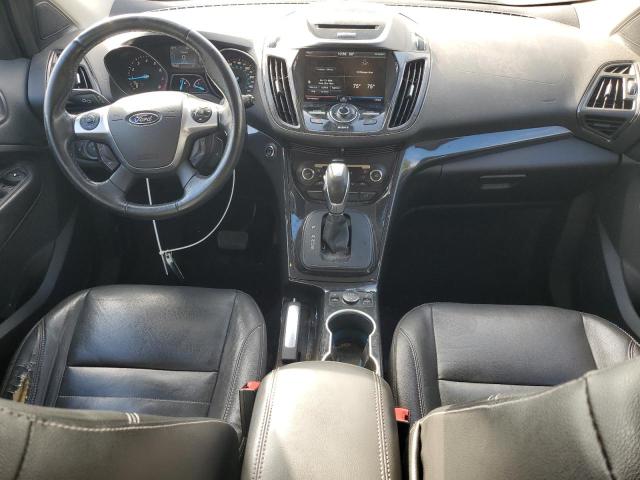 Photo 8 from auction – 2014 FORD ESCAPE TITANIUM with VIN 1FMCU0J96EUD19302
