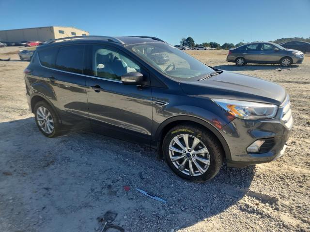 Photo 4 from auction – 2017 FORD ESCAPE TIT with VIN 1FMCU9J97HUC73844