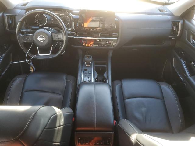 Photo 8 from auction – 2023 NISSAN PATHFINDER with VIN 5N1DR3CC7PC243579