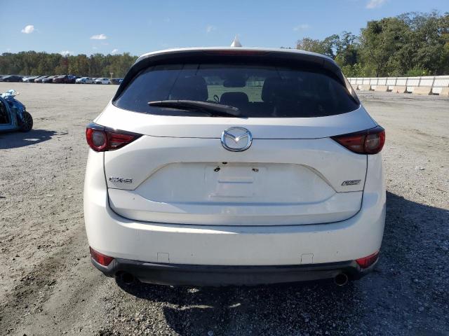 Photo 6 from auction – 2017 MAZDA CX-5 GRAND with VIN JM3KFADL6H0177480