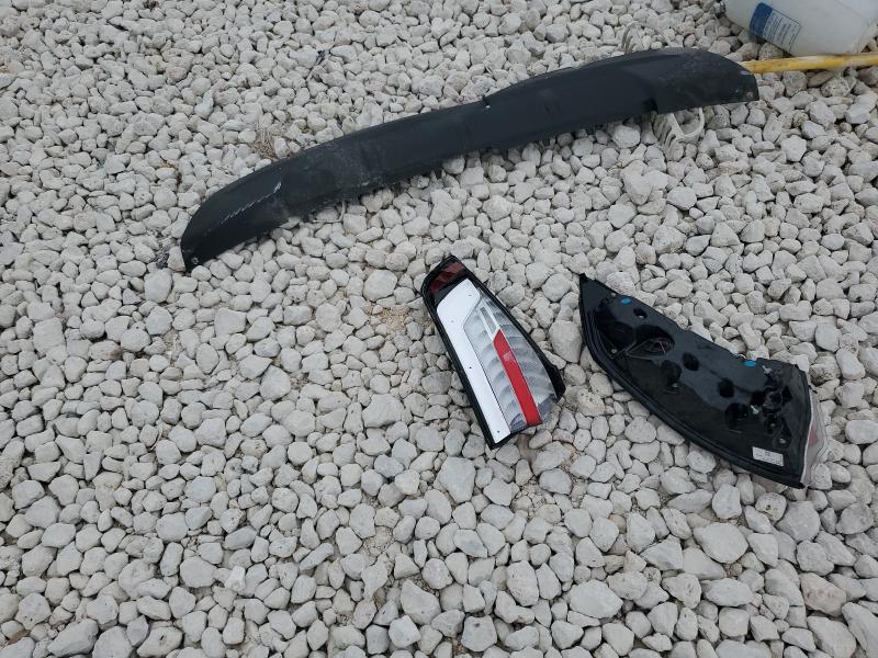 Photo 13 from auction – 2024 FORD EDGE SE with VIN 2FMPK4G99RBA59723