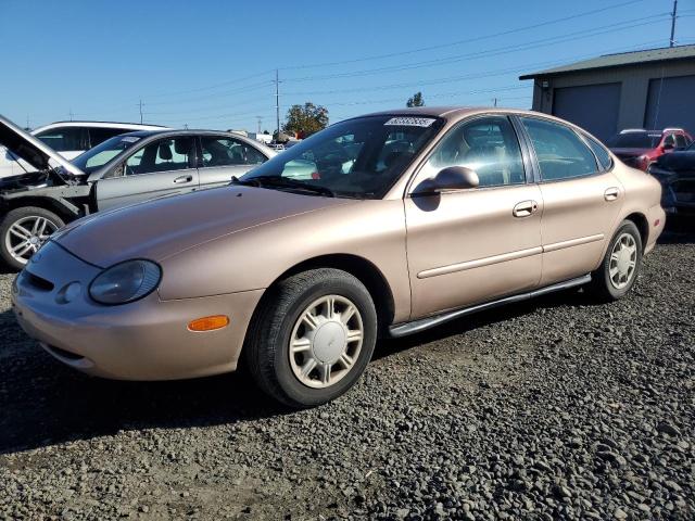 FORD TAURUS GL 1997 con VIN 1FALP52UXVG104649 - Foto de la subasta