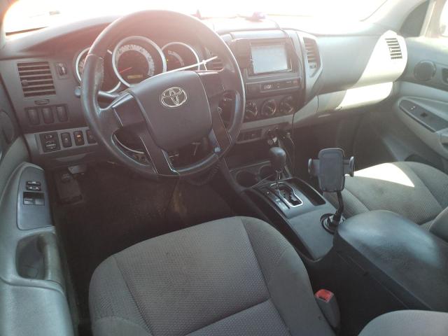 Photo 8 from auction – 2012 TOYOTA TACOMA with VIN 5TFUU4EN2CX043364