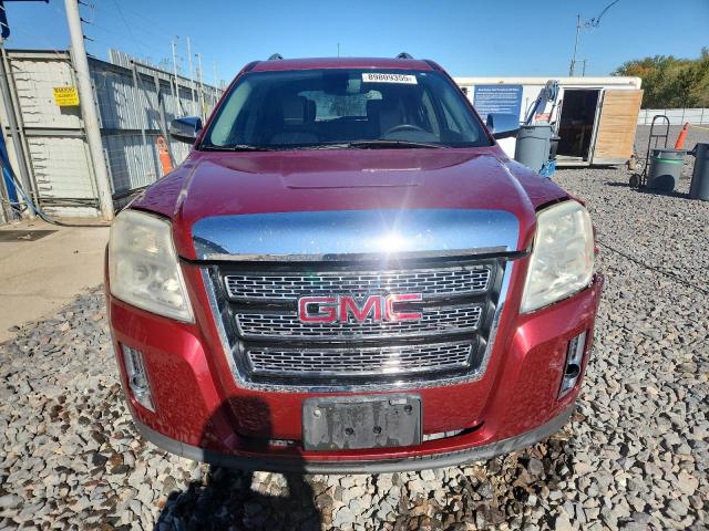 Photo 5 from auction – 2011 GMC TERRAIN SL with VIN 2CTFLWE52B6267583
