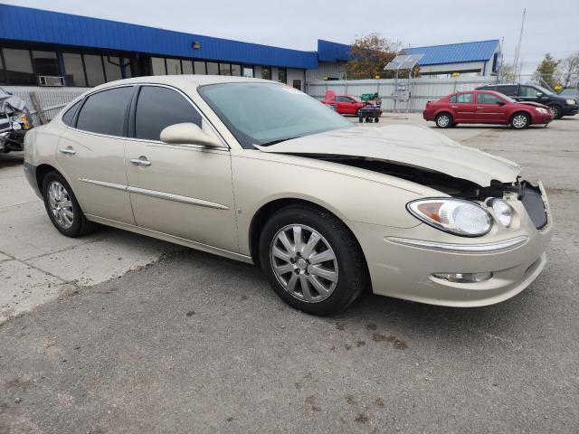Photo 4 from auction – 2008 BUICK LACROSSE C with VIN 2G4WD582081367543