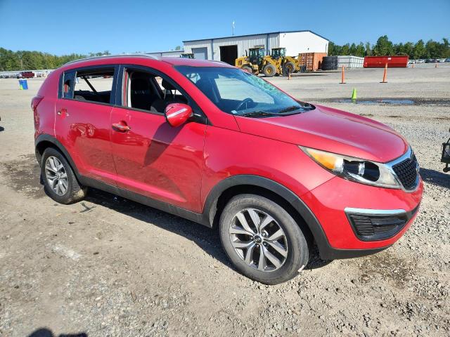 Photo 4 from auction – 2014 KIA SPORTAGE B with VIN KNDPB3AC7E7640451