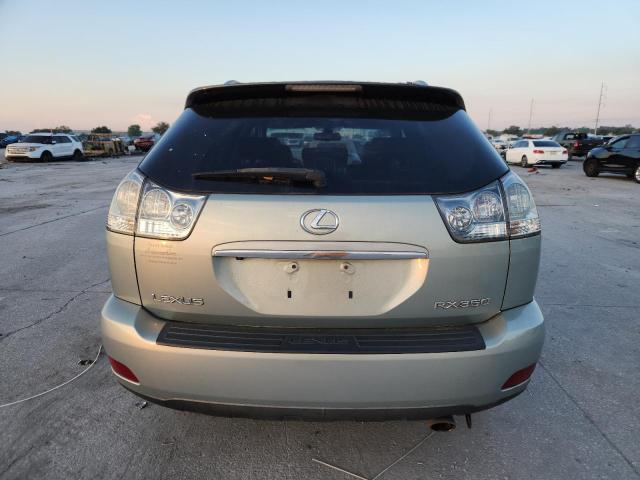 Photo 6 from auction – 2009 LEXUS RX with VIN 2T2GK31U19C076191